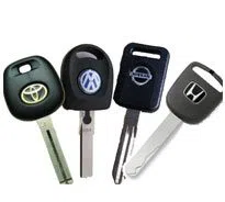 Aqua Locksmith Store Natick, MA 508-409-6420 - 19-Transponder-Keys